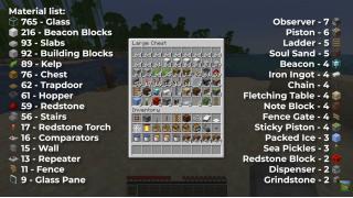 Larege scale 1.21.5+ Raid Farm