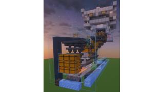 Auto Micro Kelp Farm