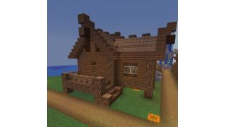 Librarian House