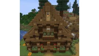 Villager Breeder