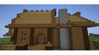 Cartogropher House