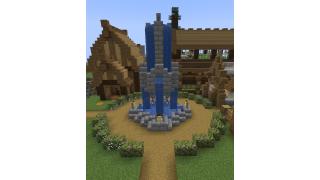 Foutain