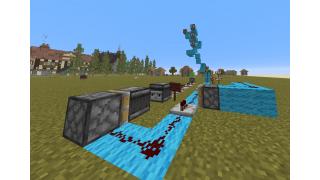 Simple Lag Machine