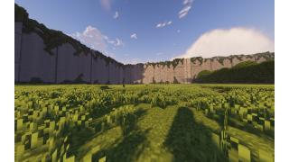 The Maze Runner