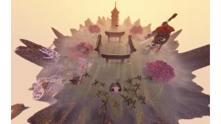 Sharpness Server