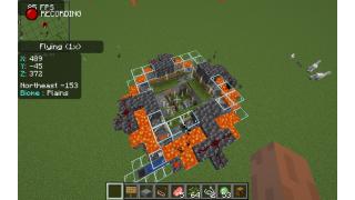 bone meal farm