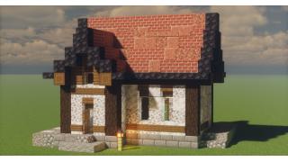 Small Cozy House