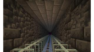 Deepslate Tunnel