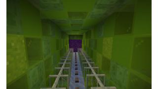 Slime Tunnel