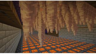 Dripstone and Lava Farm