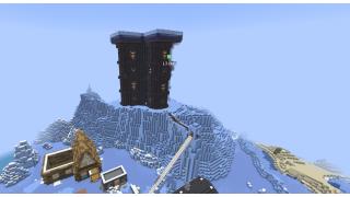 Ice Island