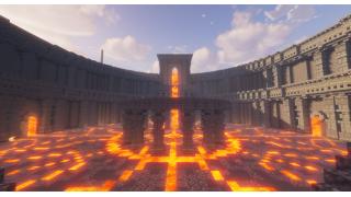 Lava Forge