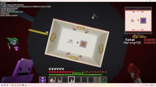 Merong SSP Y 0 gold & Bartering Farm perimeter with deco
