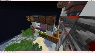 Shulker Box Autocrafter