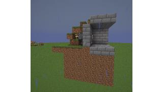 Crafting Table trap AKA from Judelow