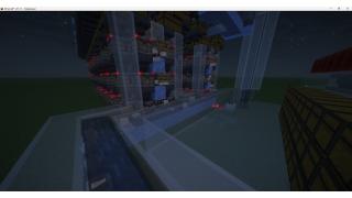 250M PER HR BONE BLOCK FARM+11 SHULKER LODERS