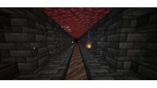 Deepslate Tile Tunnel