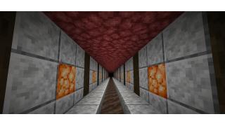 Diorite Tunnel
