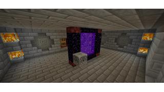 Portal Room