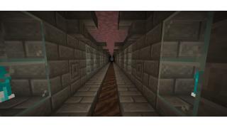 Stone Portal Room