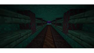 Warped Tunnel
