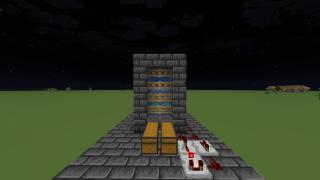 Compact Kelp Farm DonutSMP