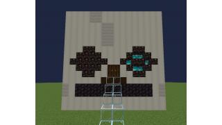 Allay XP Farm