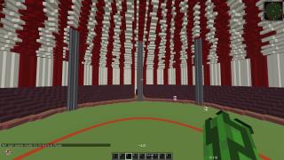 Unstable ClownPierce Arena