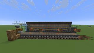 Big Kelp Farm for DonutSMP