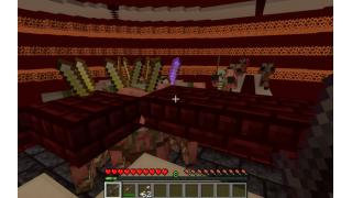 Gold & XP farm