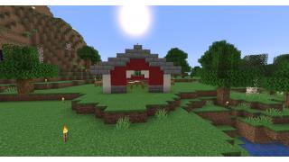 Barn