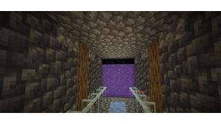 Stone Tunnel