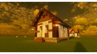Modern Andesite House
