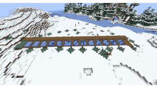 Ice Farm