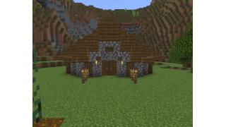 Small Hut