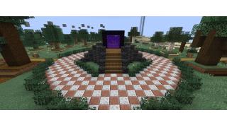 JXT SMP Season 1 Spawn
