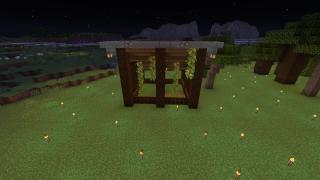 Horse Stable