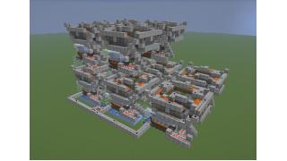 10 module bone_meal farm by global_linjal