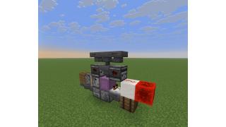 Shulker loader Easy and easiest its working donut smp