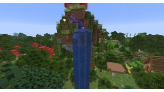 Floating Geo
