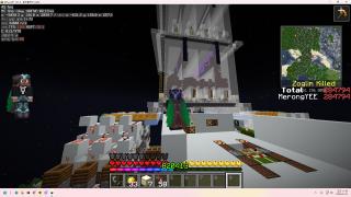 160k/h froglight farm with shulkerloader colletion