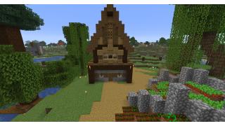 JXT Season 2 Starter base