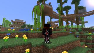 JXT SMP Season 2 Jungle Tree Base