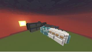 kelp farm + storage!