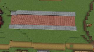 Bricks Pathway