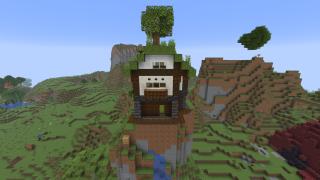 Small House