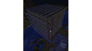 Sugar cane farm (JtheDestroyer's sugar cane farm)