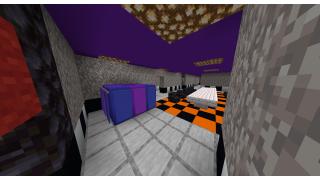 Fnaf 1 Underground Pizzaria