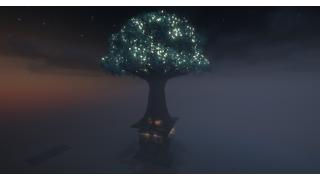Cyan Tree Bulk Storage