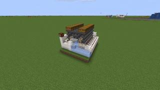 Simo231 Bone block crafter V2 FOR DONUTSMP